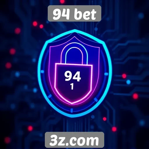 Avaliação de segurança do site 94 bet