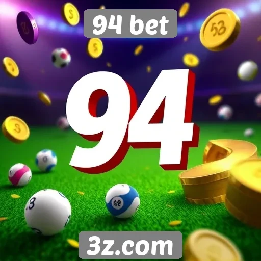 Como funciona o sistema de bonus no 94 bet