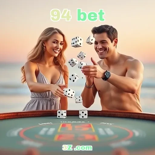 94 bet: Descubra a Experiência Completa do Cassino Online