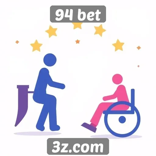 Acessibilidade e suporte ao cliente do 94 bet
