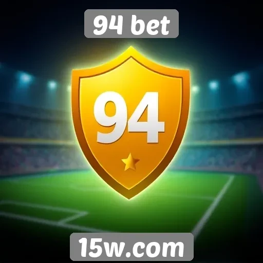 Recursos de segurança e proteção de dados no 94 bet