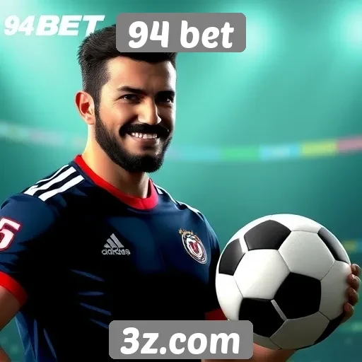 94 bet oferece promoções exclusivas para novos jogadores