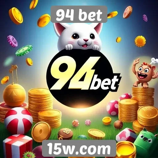 Avaliação dos jogos disponíveis no 94 bet