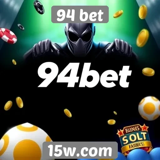 Análise das ofertas de jogos disponíveis no 94 bet