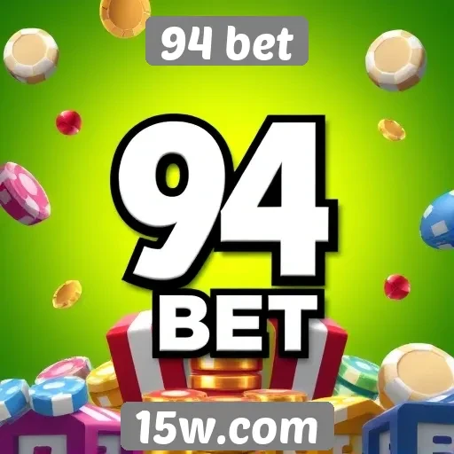 Novidades no portfólio de jogos do 94 bet