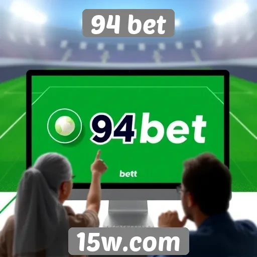 Perspectivas de crescimento do 94 bet no mercado