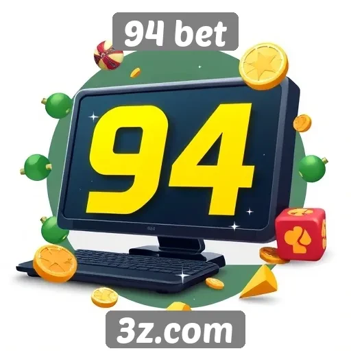 Recursos inovadores do site de jogos 94 bet