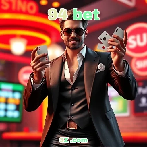 94 bet: Explore os Jackpots e Aumente suas Chances de Ganhar!