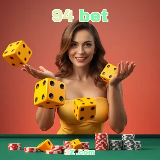 94 bet: O Destino Imbatível para Cassino Ao Vivo e Diversão