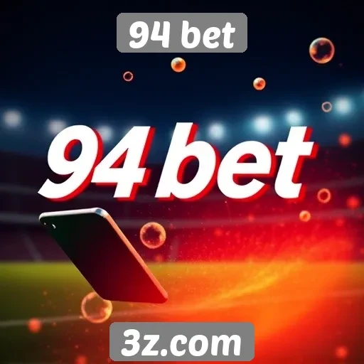 Estratégias de marketing adotadas pelo 94 bet