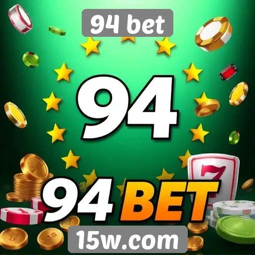 Novos jogos disponíveis no 94 bet