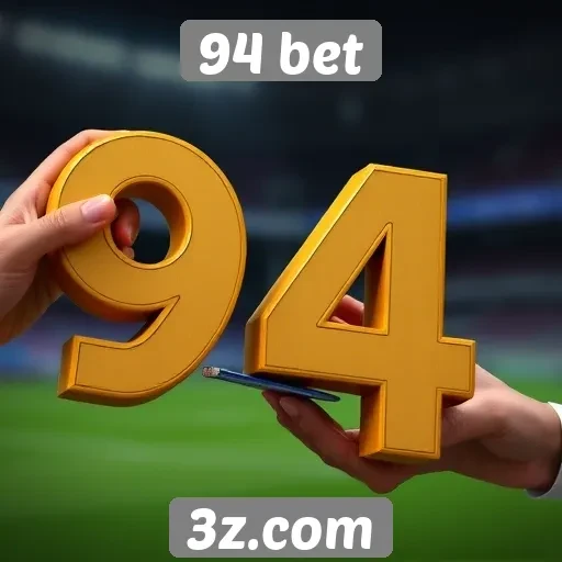 Novos métodos de pagamento disponíveis na 94 bet
