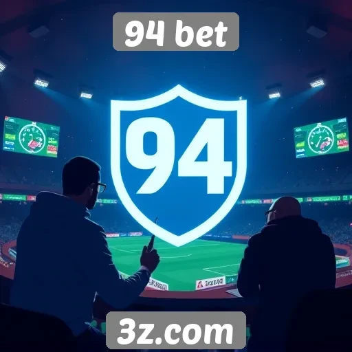 Segurança e confiabilidade da plataforma 94 bet