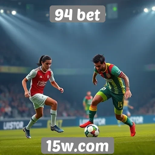 Depoimentos de jogadores sobre a experiência no 94 bet