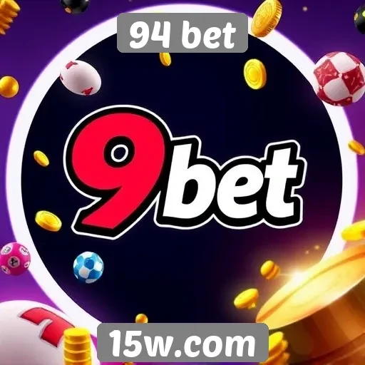 Tipos de jogos oferecidos no site 94 bet
